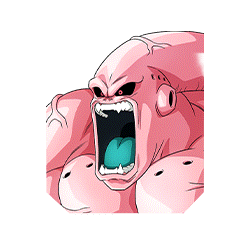 Majin Buu (South Supreme Kai)