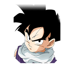 Gohan (Youth)