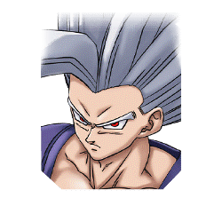Gohan (Beast)