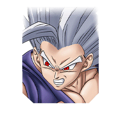 Gohan (Beast)