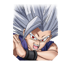 Gohan (Beast)