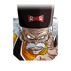 Dr. Gero