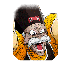 Dr. Gero