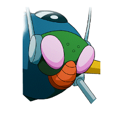 Spy Robot