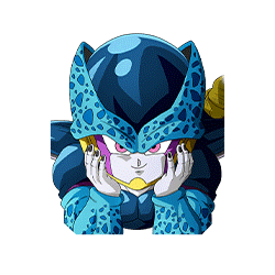 Cell Jr. [TEQ]