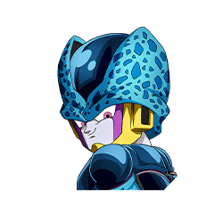 Cell Jr. [STR]