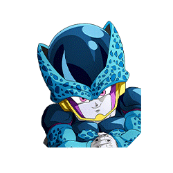 Cell Jr. [PHY]