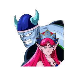 Melee & Gola
