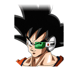 Ginyu (Goku)