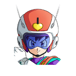 Great Saiyaman 2