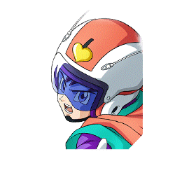 Great Saiyaman 2