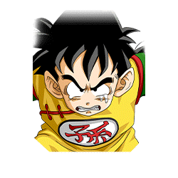 Gohan (Kid)
