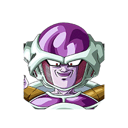 Frieza (1st Form)