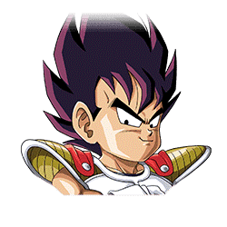 Vegeta (Kid)