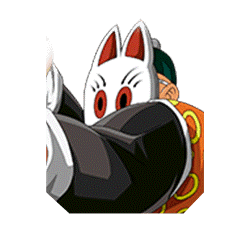 Grandpa Gohan
