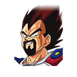 King Vegeta