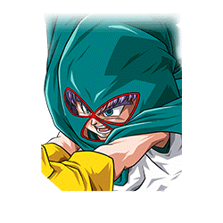 Mighty Mask