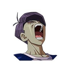 Trunks (Youth) (Future)