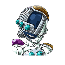 Mecha Frieza