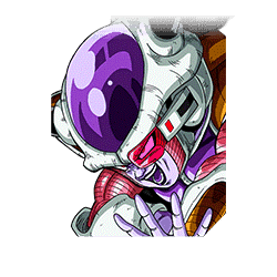 Frieza (1st Form)