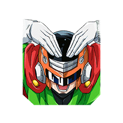 Great Saiyaman
