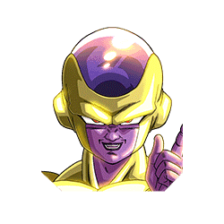 Golden Frieza