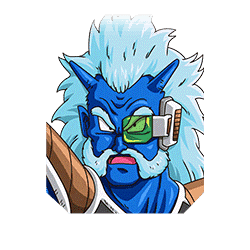 Frieza Soldier