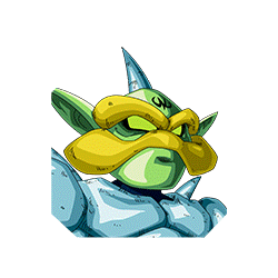 Babidi's Fighter