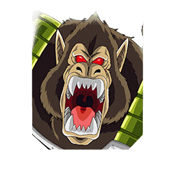 Bardock (Giant Ape)