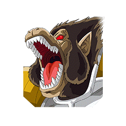 Vegeta (Giant Ape)
