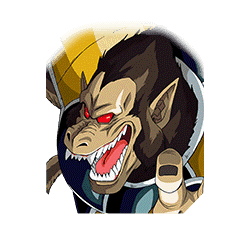 Nappa (Giant Ape)