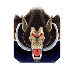 Raditz (Giant Ape)