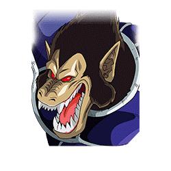 Turles (Giant Ape)