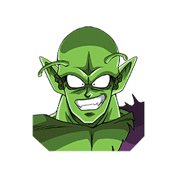 Piccolo Jr. (Giant Form)