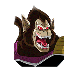 Fasha (Giant Ape)