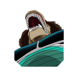 Shugesh (Giant Ape)