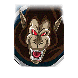 Tora (Giant Ape)