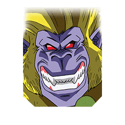 Super Baby 2 (Giant Ape)