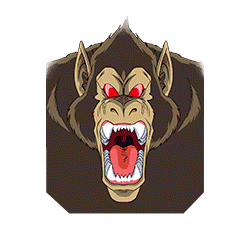 Goku (Youth) (Giant Ape)
