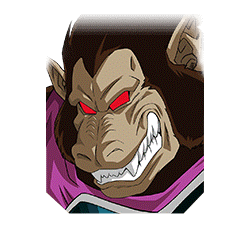 Fasha (Giant Ape)