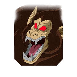 Goku (Youth) (Giant Ape)