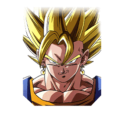 Super Vegito
