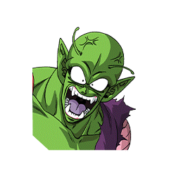 Piccolo Jr. (Giant Form)