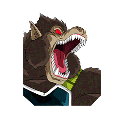 Bardock (Giant Ape)