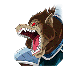 Tora (Giant Ape)