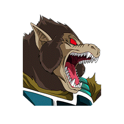 Shugesh (Giant Ape)
