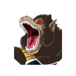 Borgos (Giant Ape)