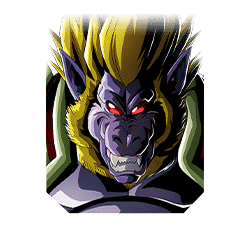 Super Baby 2 (Giant Ape)