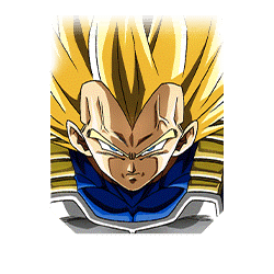 Super Vegeta