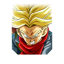 Super Saiyan Trunks (Future)
